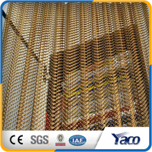 Anping customized decorative metal chain curtains